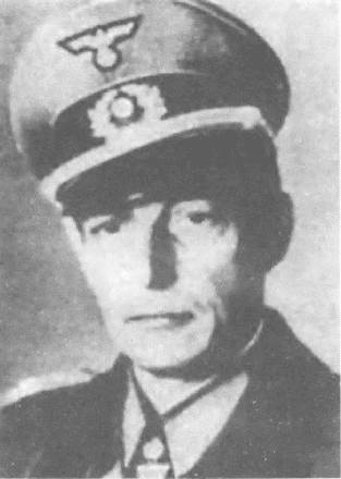 Иллюстрация к книге — 14-я танковая дивизия. 1940-1945 [i_024.jpg]