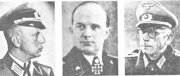 Иллюстрация к книге — 14-я танковая дивизия. 1940-1945 [i_037.jpg]