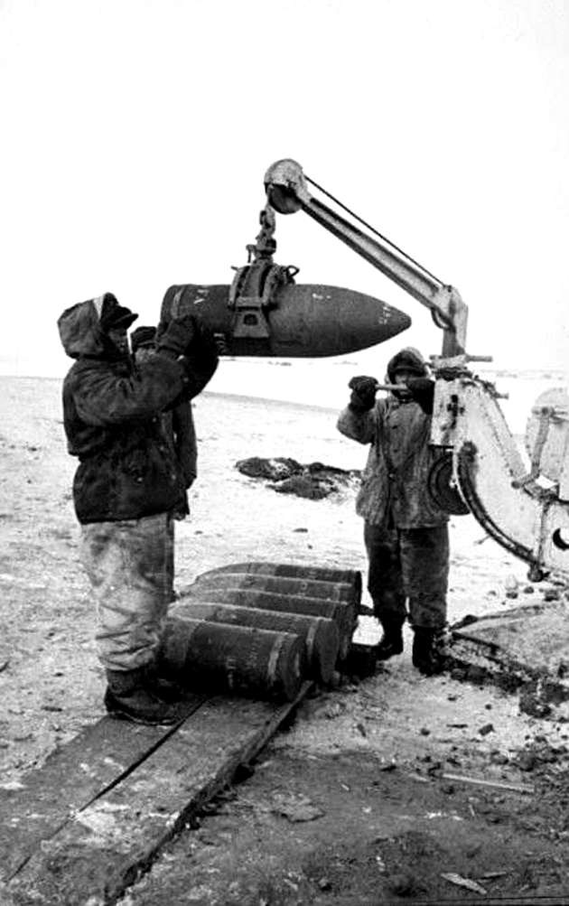 Иллюстрация к книге — Операция «Багратион». «Сталинский блицкриг» в Белоруссии [_110.jpg]