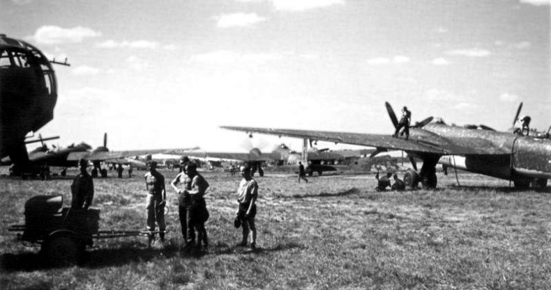 Иллюстрация к книге — Операция «Багратион». «Сталинский блицкриг» в Белоруссии [_205.jpg]