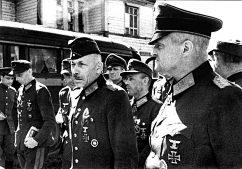 Иллюстрация к книге — Операция «Багратион». «Сталинский блицкриг» в Белоруссии [_214.jpg]