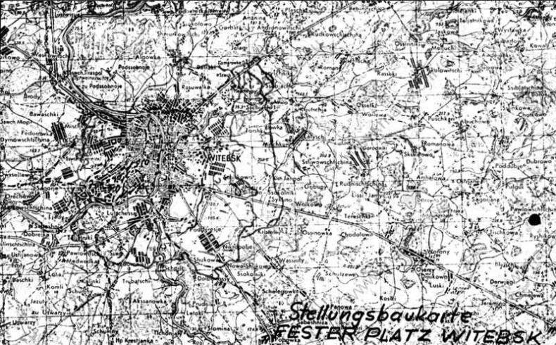 Иллюстрация к книге — Операция «Багратион». «Сталинский блицкриг» в Белоруссии [_216.jpg]