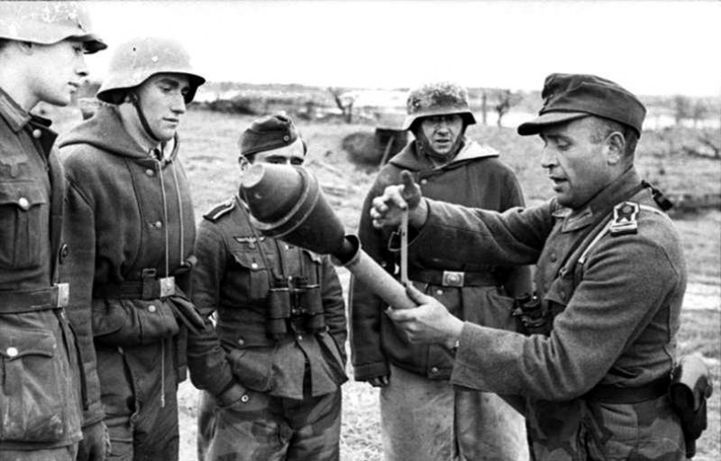 Иллюстрация к книге — Операция «Багратион». «Сталинский блицкриг» в Белоруссии [_2211.jpg]