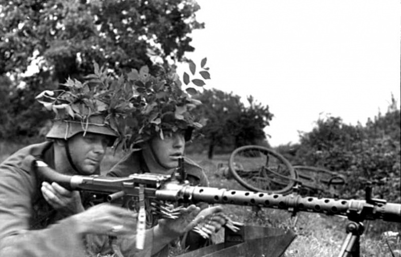 Иллюстрация к книге — Операция «Багратион». «Сталинский блицкриг» в Белоруссии [_224.jpg]