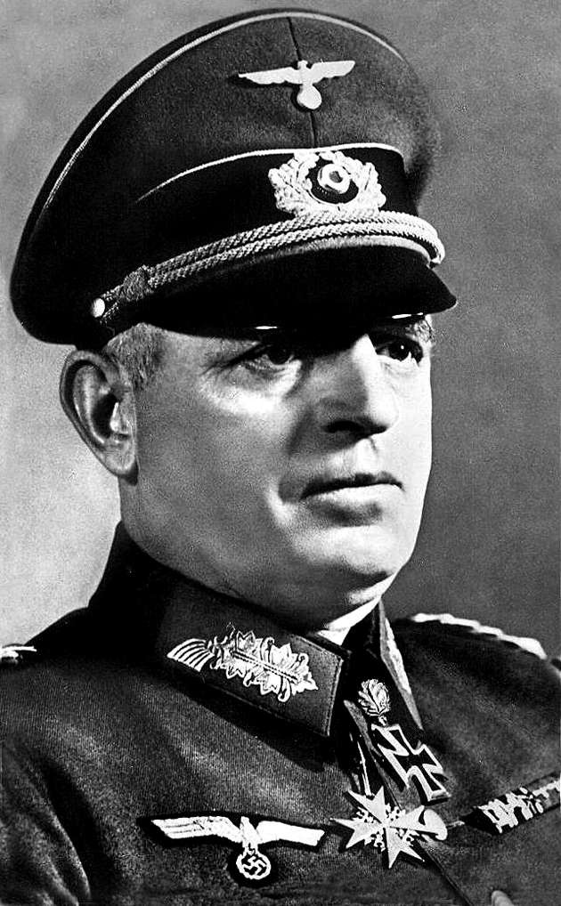 Иллюстрация к книге — Операция «Багратион». «Сталинский блицкриг» в Белоруссии [_23.jpg]