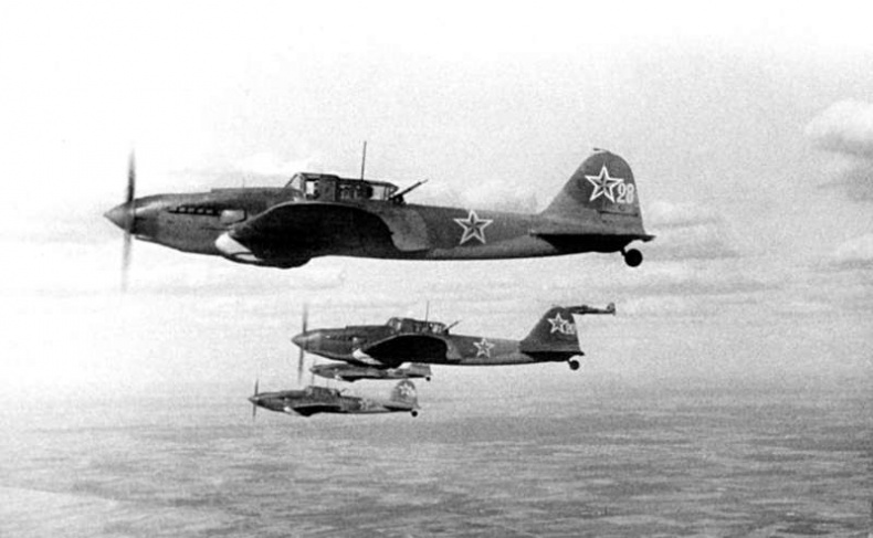 Иллюстрация к книге — Операция «Багратион». «Сталинский блицкриг» в Белоруссии [_239.jpg]