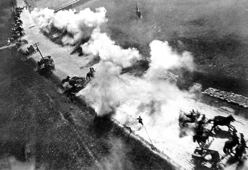 Иллюстрация к книге — Операция «Багратион». «Сталинский блицкриг» в Белоруссии [_268.jpg]