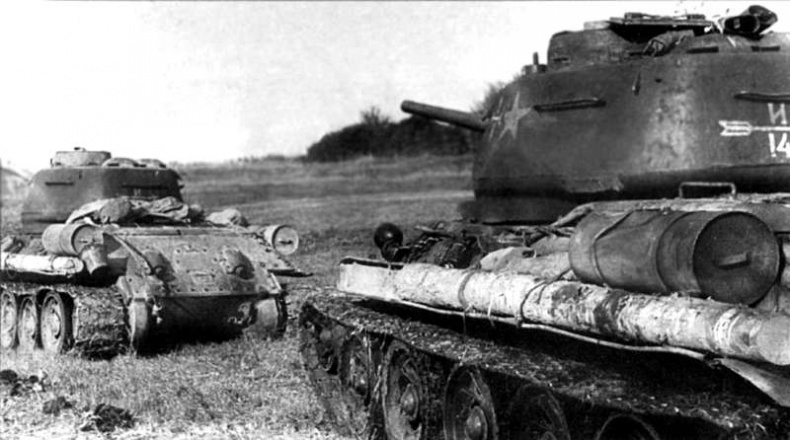 Иллюстрация к книге — Операция «Багратион». «Сталинский блицкриг» в Белоруссии [_306.jpg]