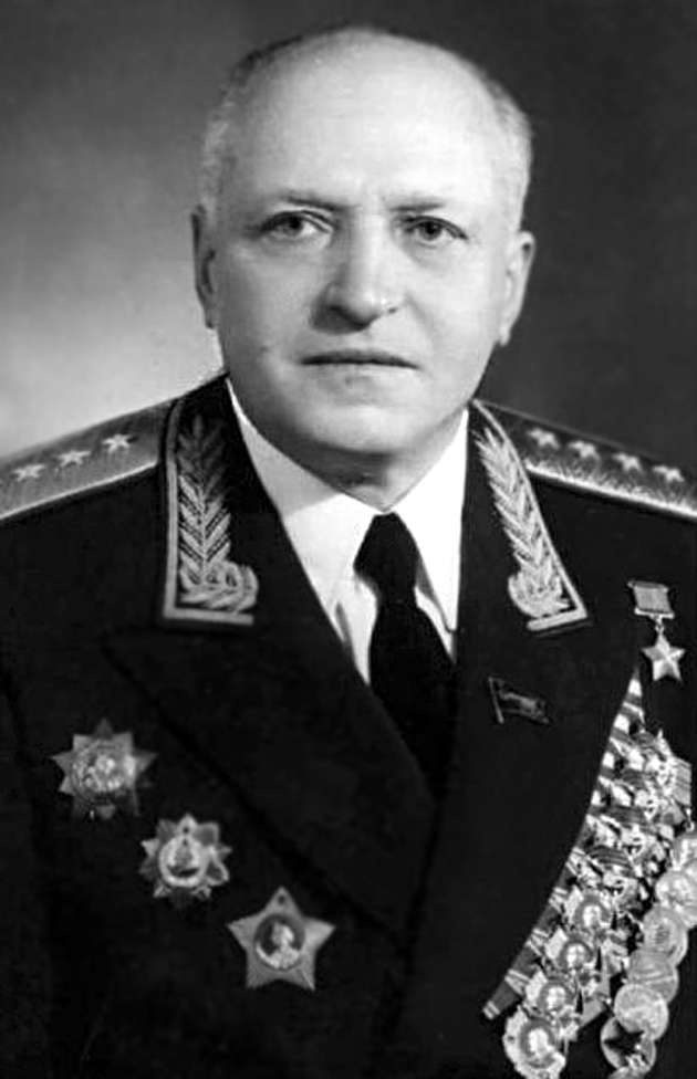 Иллюстрация к книге — Операция «Багратион». «Сталинский блицкриг» в Белоруссии [_309.jpg]