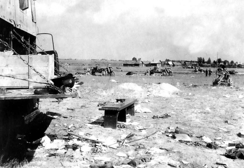 Иллюстрация к книге — Операция «Багратион». «Сталинский блицкриг» в Белоруссии [_329.jpg]