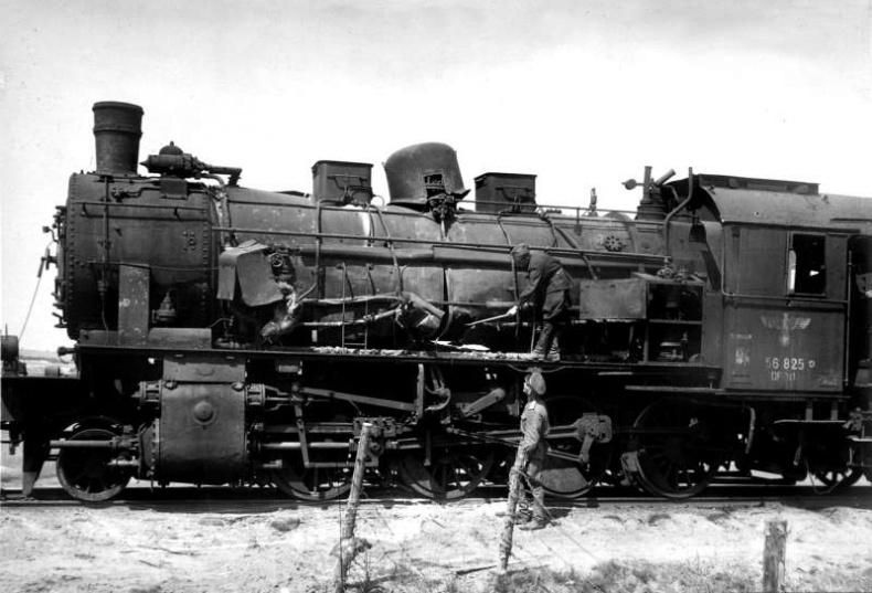 Иллюстрация к книге — Операция «Багратион». «Сталинский блицкриг» в Белоруссии [_360.jpg]