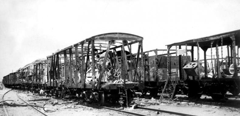 Иллюстрация к книге — Операция «Багратион». «Сталинский блицкриг» в Белоруссии [_361.jpg]