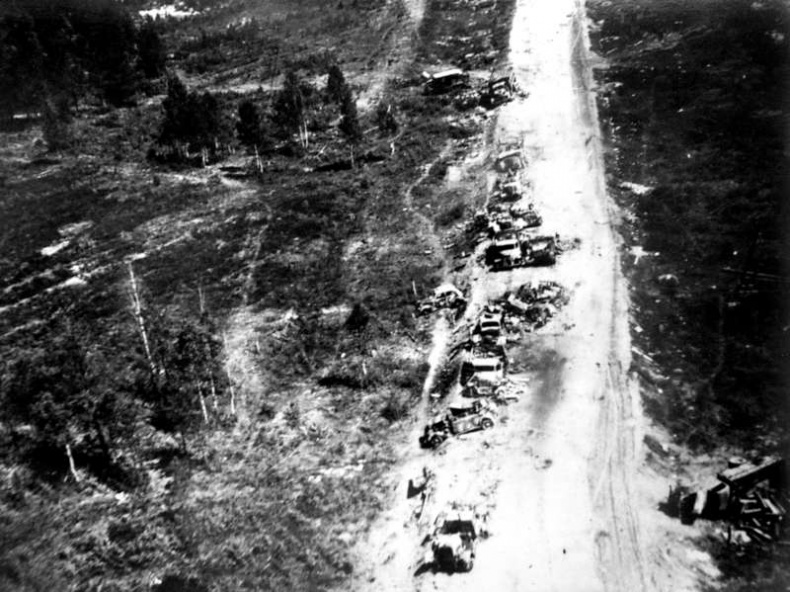 Иллюстрация к книге — Операция «Багратион». «Сталинский блицкриг» в Белоруссии [_364.jpg]