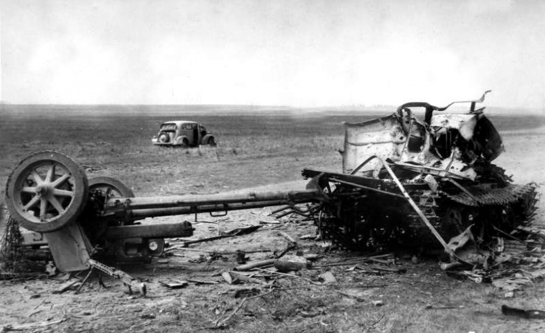 Иллюстрация к книге — Операция «Багратион». «Сталинский блицкриг» в Белоруссии [_366.jpg]