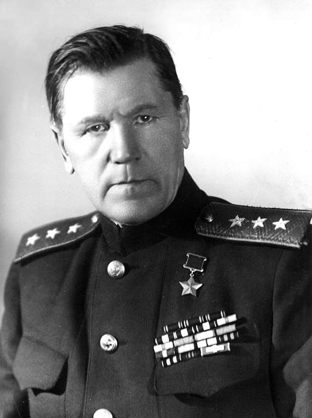 Иллюстрация к книге — Операция «Багратион». «Сталинский блицкриг» в Белоруссии [_369.jpg]