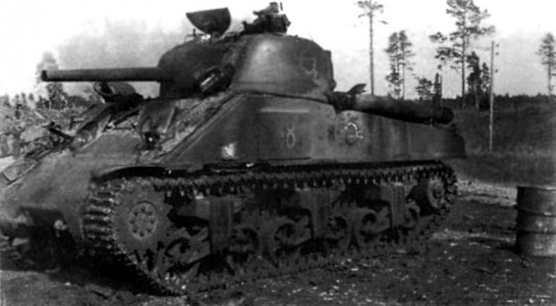 Иллюстрация к книге — Операция «Багратион». «Сталинский блицкриг» в Белоруссии [_422.jpg]