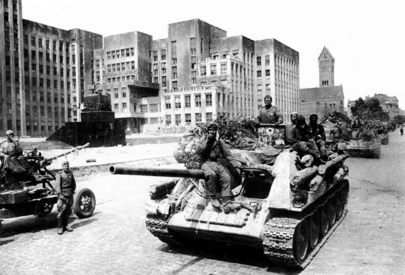 Иллюстрация к книге — Операция «Багратион». «Сталинский блицкриг» в Белоруссии [_430.jpg]