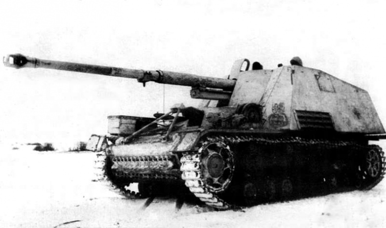 Иллюстрация к книге — Операция «Багратион». «Сталинский блицкриг» в Белоруссии [_45.jpg]