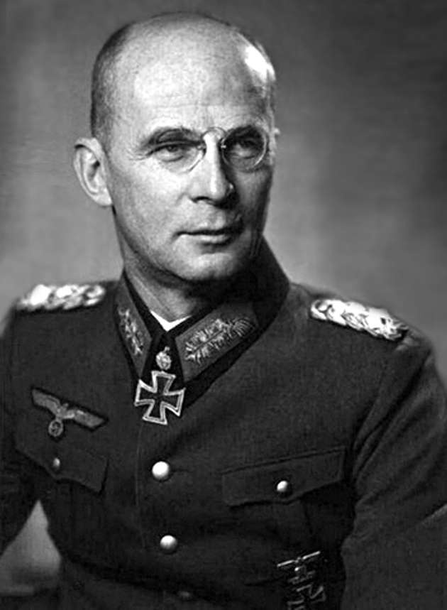 Иллюстрация к книге — Операция «Багратион». «Сталинский блицкриг» в Белоруссии [_46.jpg]