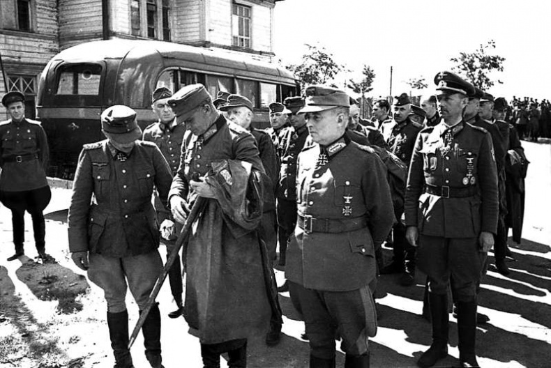 Иллюстрация к книге — Операция «Багратион». «Сталинский блицкриг» в Белоруссии [_7.jpg]