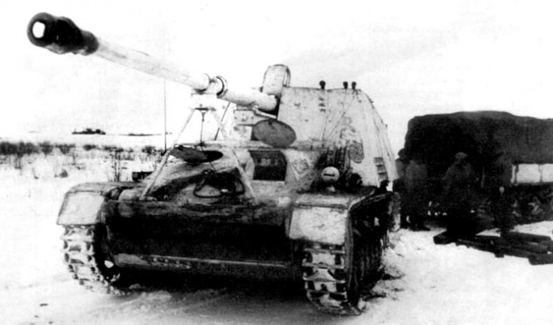 Иллюстрация к книге — Операция «Багратион». «Сталинский блицкриг» в Белоруссии [_72.jpg]