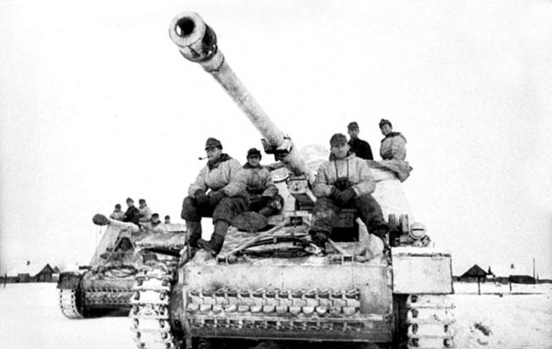 Иллюстрация к книге — Операция «Багратион». «Сталинский блицкриг» в Белоруссии [_73.jpg]