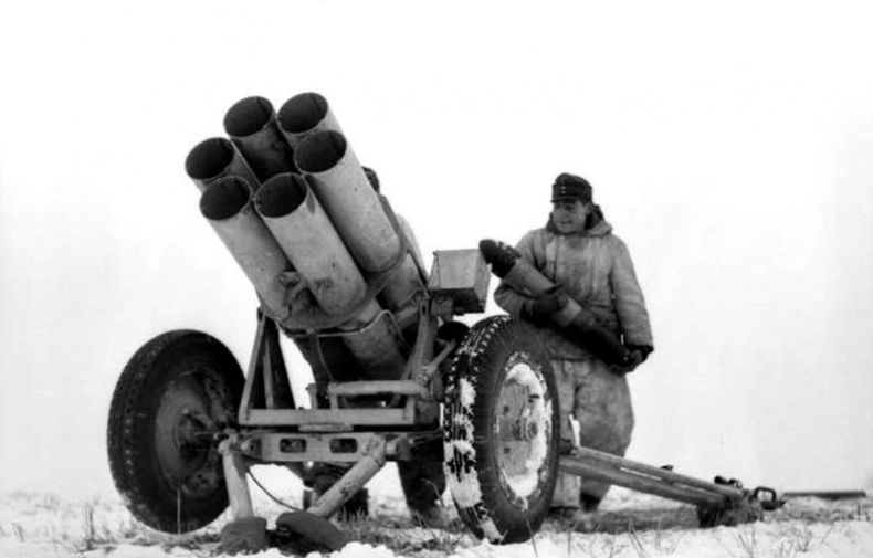 Иллюстрация к книге — Операция «Багратион». «Сталинский блицкриг» в Белоруссии [_87.jpg]