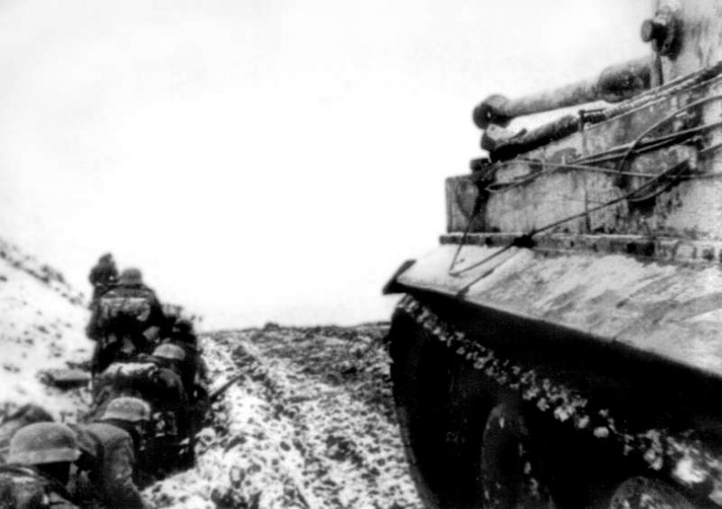 Иллюстрация к книге — Операция «Багратион». «Сталинский блицкриг» в Белоруссии [_96.jpg]