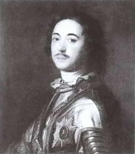 Иллюстрация к книге — Гангут. Первая победа российского флота [i_008.jpg]