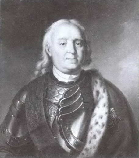 Иллюстрация к книге — Гангут. Первая победа российского флота [i_009.jpg]