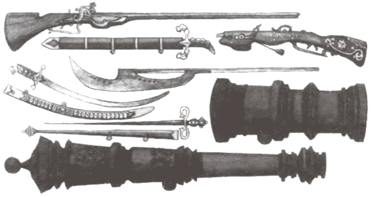 Иллюстрация к книге — Гангут. Первая победа российского флота [i_011.jpg]
