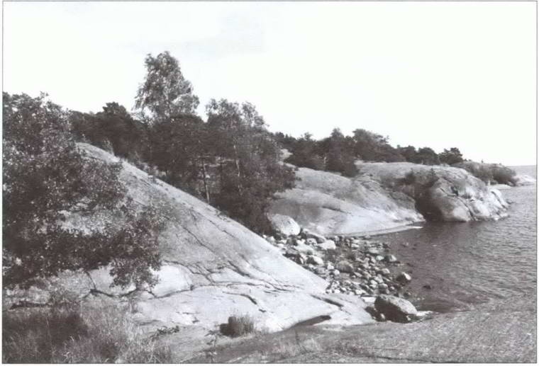 Иллюстрация к книге — Гангут. Первая победа российского флота [i_031.jpg]