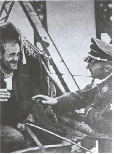 Иллюстрация к книге — «Советские немцы» и другие фольксдойче в войсках СС [i_014.jpg]