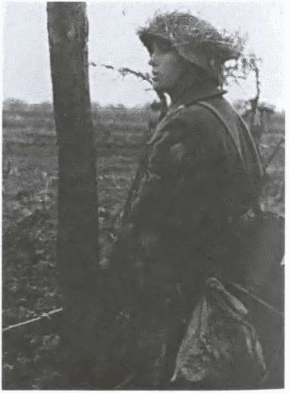 Иллюстрация к книге — «Советские немцы» и другие фольксдойче в войсках СС [i_057.jpg]