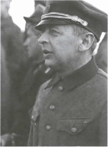 Иллюстрация к книге — «Советские немцы» и другие фольксдойче в войсках СС [i_066.jpg]