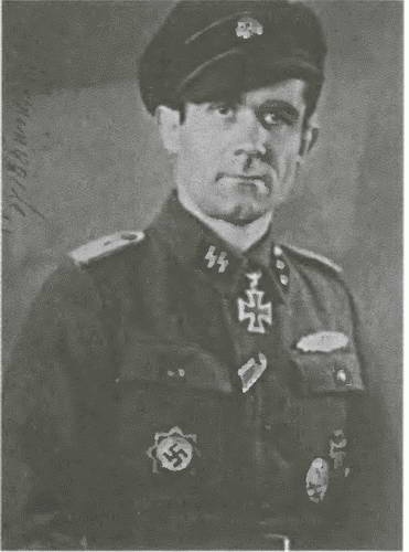 Иллюстрация к книге — «Советские немцы» и другие фольксдойче в войсках СС [i_071.jpg]