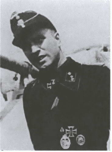 Иллюстрация к книге — «Советские немцы» и другие фольксдойче в войсках СС [i_072.jpg]