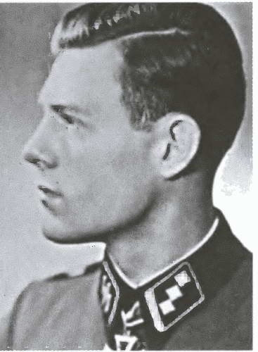 Иллюстрация к книге — «Советские немцы» и другие фольксдойче в войсках СС [i_075.jpg]