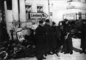 Иллюстрация к книге — 10-я танковая дивизия СС &quot;Фрундсберг&quot; [p043.jpg]