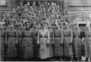 Иллюстрация к книге — 10-я танковая дивизия СС &quot;Фрундсберг&quot; [p094.jpg]