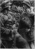 Иллюстрация к книге — 10-я танковая дивизия СС &quot;Фрундсберг&quot; [p104.jpg]