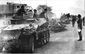 Иллюстрация к книге — 10-я танковая дивизия СС &quot;Фрундсберг&quot; [p154.jpg]