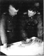 Иллюстрация к книге — 10-я танковая дивизия СС &quot;Фрундсберг&quot; [p192.jpg]