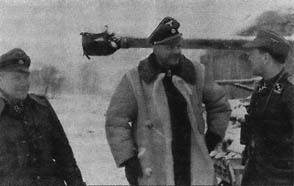 Иллюстрация к книге — 10-я танковая дивизия СС &quot;Фрундсберг&quot; [p229.jpg]