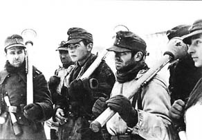 Иллюстрация к книге — 10-я танковая дивизия СС &quot;Фрундсберг&quot; [p232.jpg]