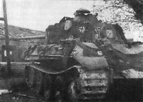 Иллюстрация к книге — 10-я танковая дивизия СС &quot;Фрундсберг&quot; [p249.jpg]