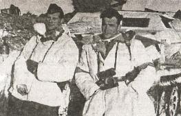 Иллюстрация к книге — 1943. Дивизия СС &quot;Рейх&quot; на Восточном фронте [i_027.jpg]