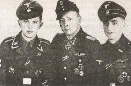 Иллюстрация к книге — 1943. Дивизия СС &quot;Рейх&quot; на Восточном фронте [i_031.jpg]