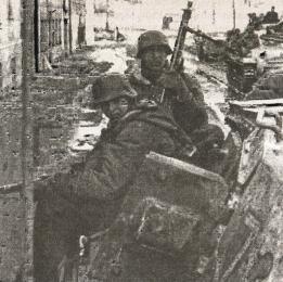 Иллюстрация к книге — 1943. Дивизия СС &quot;Рейх&quot; на Восточном фронте [i_053.jpg]