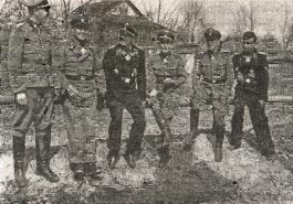 Иллюстрация к книге — 1943. Дивизия СС &quot;Рейх&quot; на Восточном фронте [i_062.jpg]